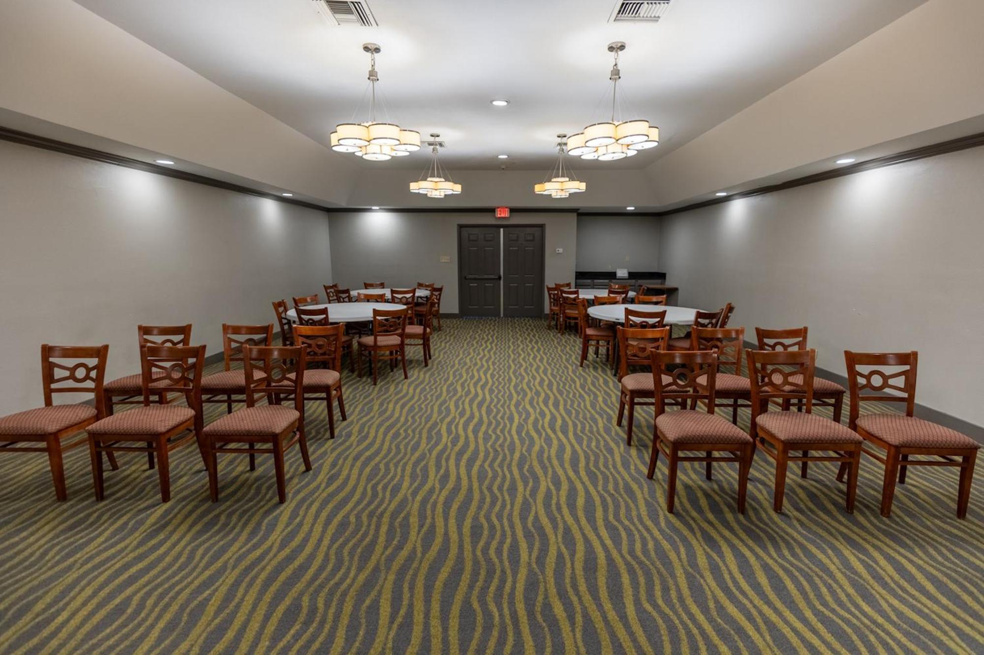 Red Roof Inn & Suites Irving - Dfw Airport South Eksteriør bilde